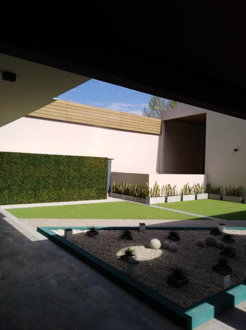 Apartamento Garden 33 Chivilcoy Exterior foto
