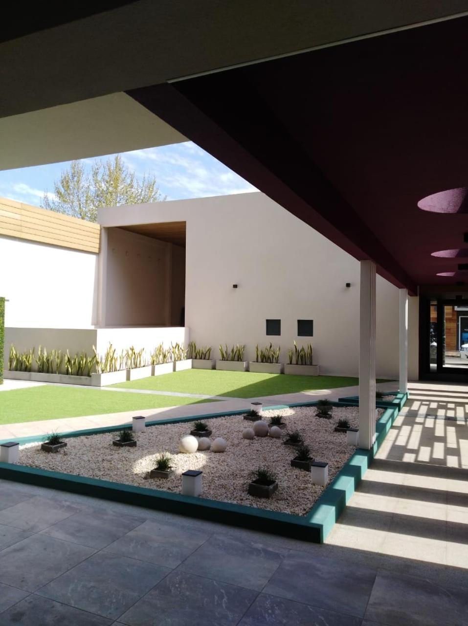 Apartamento Garden 33 Chivilcoy Exterior foto