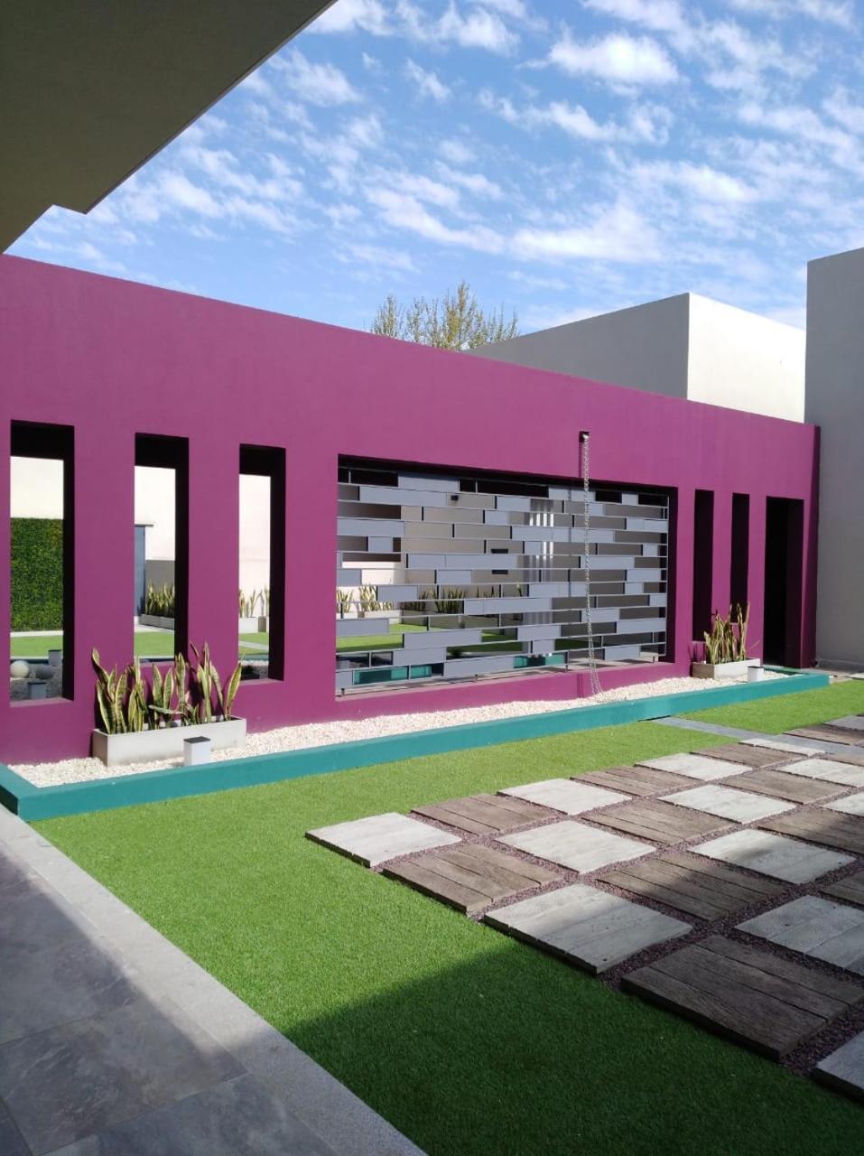 Apartamento Garden 33 Chivilcoy Exterior foto