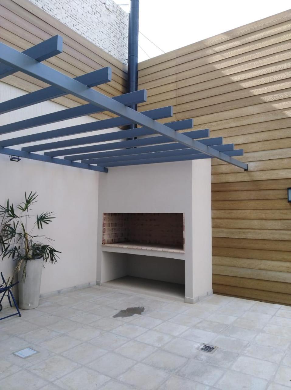 Apartamento Garden 33 Chivilcoy Exterior foto