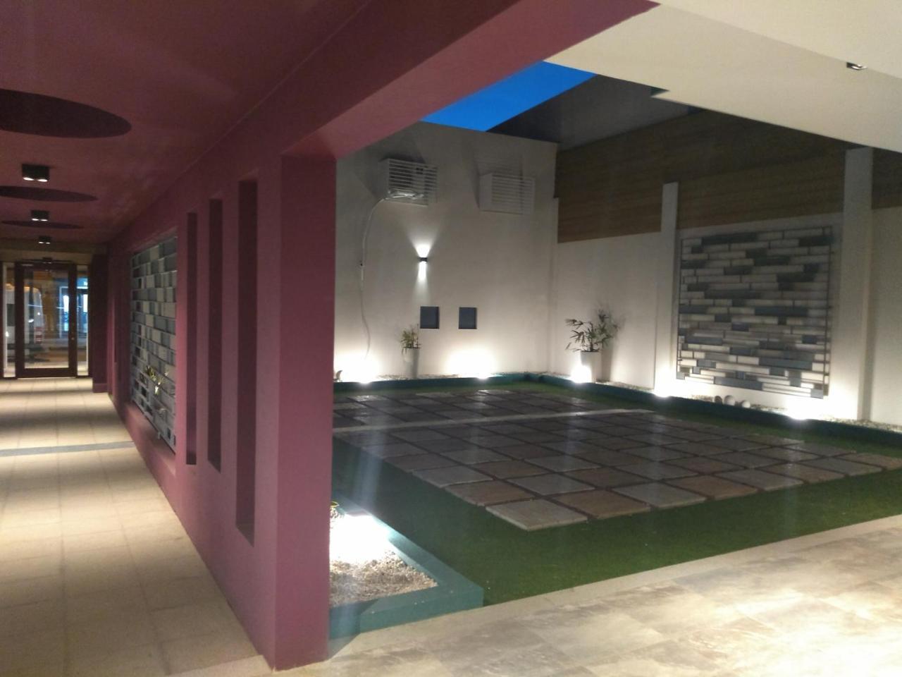 Apartamento Garden 33 Chivilcoy Exterior foto