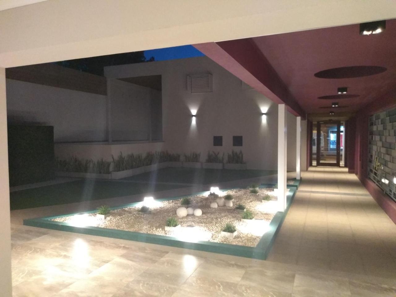 Apartamento Garden 33 Chivilcoy Exterior foto